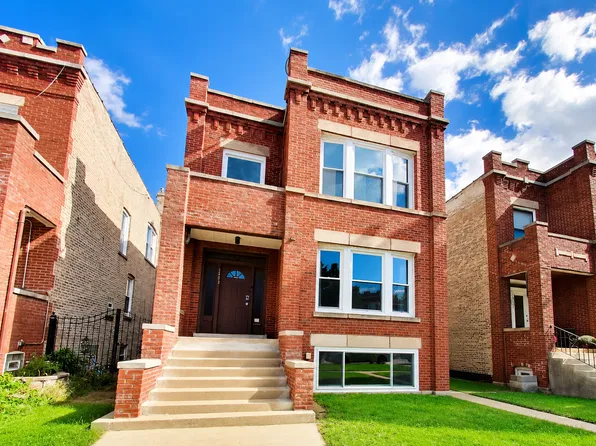 1903 Harvey Ave, Berwyn, IL 60402