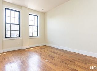 50 Starr St #3A, Brooklyn, NY 11221