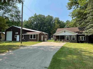1562 Bungo Trl, Farwell, MI