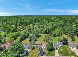 6491 Lansdown Dr, Dimondale, MI 48821