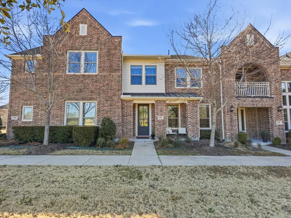 876 South Blvd #5, McKinney, TX 75071