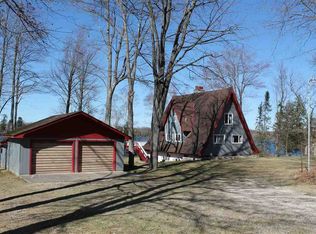 7052W Smith Lake Dr, Manistique, MI 49854