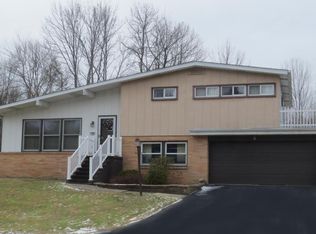 308 Barbara Dr #L-9P-10P, Roaring Brook Township, PA 18444