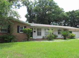 1022 Ald Rd, Jacksonville, FL 32211