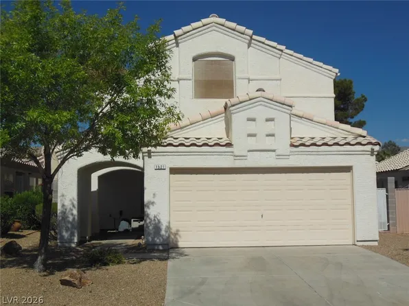 1521 Astronomy Cir, Las Vegas, NV 89128