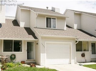 1527 Peacock Pl, Loveland, CO 80537