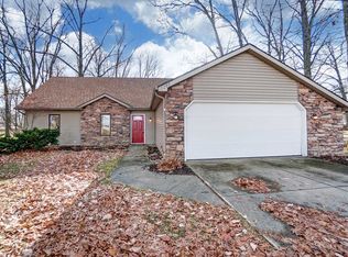 1205 W Ludwig Rd, Fort Wayne, IN 46825