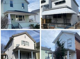 72 Oliver St, Wilkes Barre, PA 18705