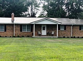 11995 Brownstown Arnheim Rd, Georgetown, OH 45121