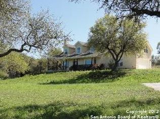 1133 Mystic Shores Blvd, Spring Branch, TX 78070