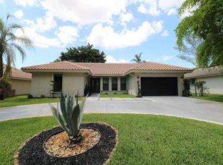 10859 NW 14th St, Coral Springs, FL 33071