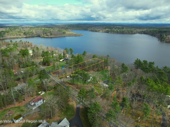 131 Highland Lake Road, Highland Lake, NY 12743