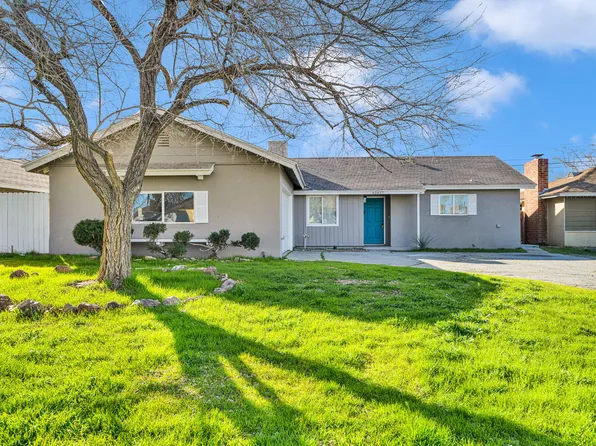 43827 Kirkland Ave, Lancaster, CA 93535