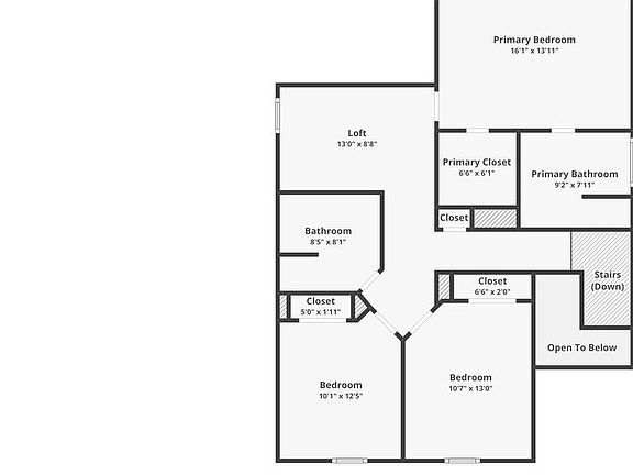 3rd image of 5109 Livermore Ln