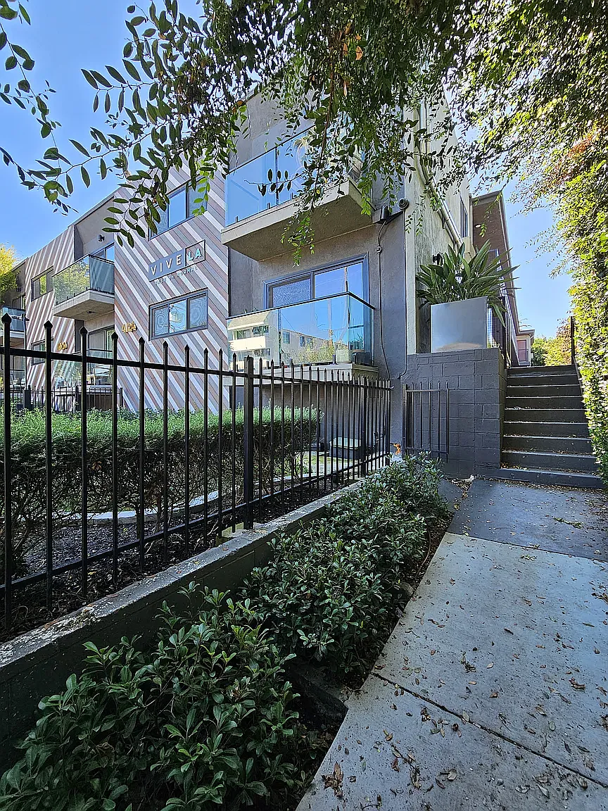 Building Photo - 4124 Normal Ave #3