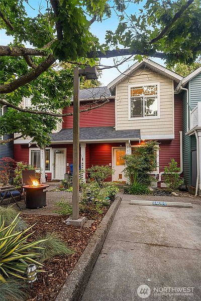 2nd image of 9406 Linden Avenue N #B