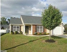 2nd image of 2507 Mid Salem Dr