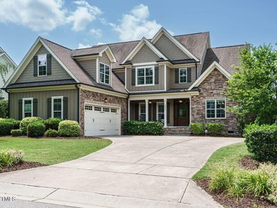 3021 Lawson Walk Way, Rolesville, NC, 27571