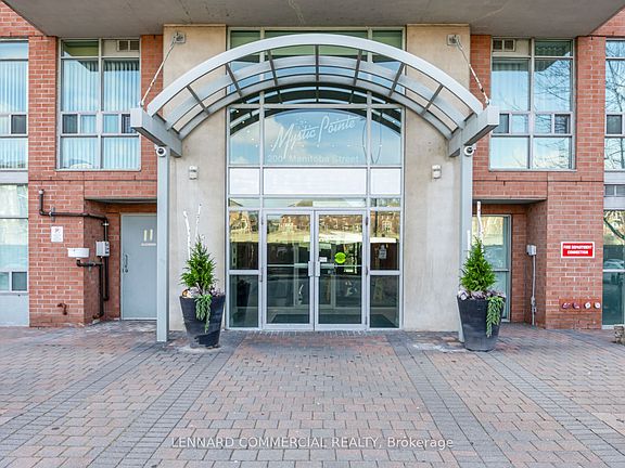 2nd image of 200 Manitoba St #417