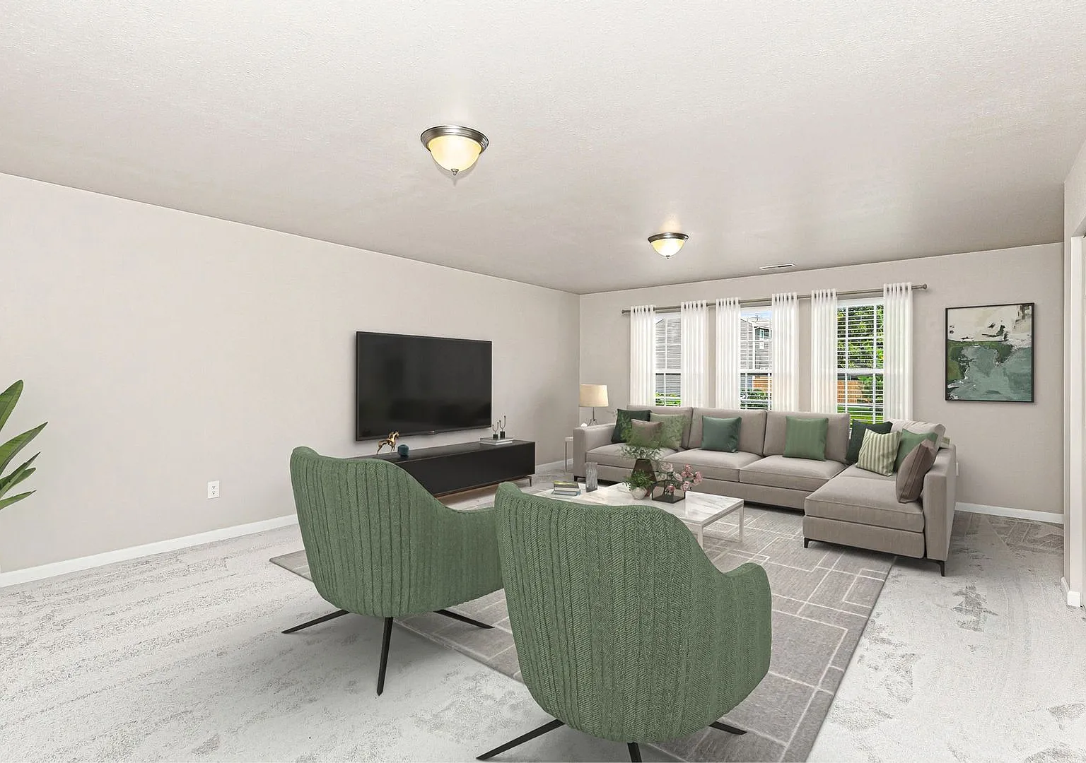Move In Special: Get August & September Rent FREE! Move in by August 31stto receive FREE rent for... — Photo 3