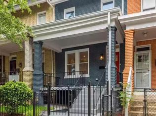 308 Rhode Island Ave NE, Washington, DC 20002