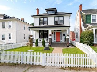 815 W Lancaster Rd, Richmond, VA 23222