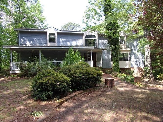 1693 Burnt Mill Rd, Flintstone, GA 30725 Zillow