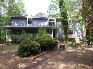 1693 Burnt Mill Rd, Flintstone, GA 30725