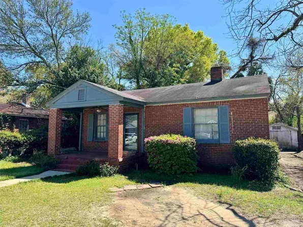 731 W Jordan St, Pensacola, FL 32501