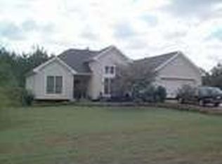 1250 Oconee Forest Dr, Watkinsville, GA 30677
