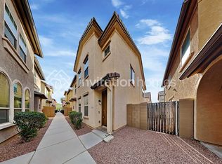3365 E Constitution Dr, Gilbert, AZ 85296