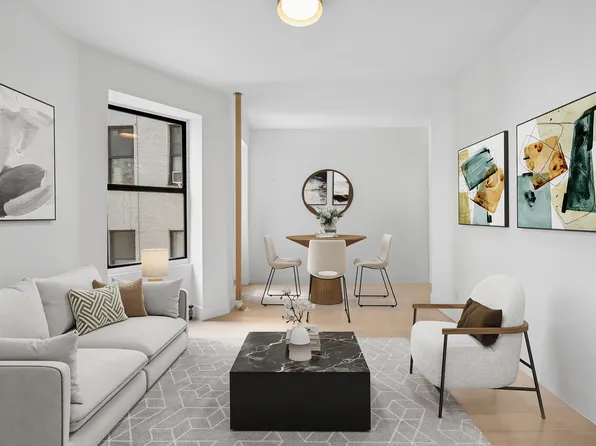 63 West 107th Street 24 image 2 of 11