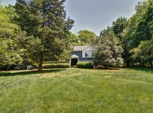 309 Opossum Rd, Skillman, NJ 08558