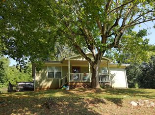 805 Big Creek Rd, Madisonville, TN 37354