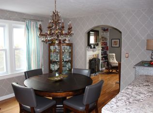 108 Aldrich Rd, Columbus, OH 43214