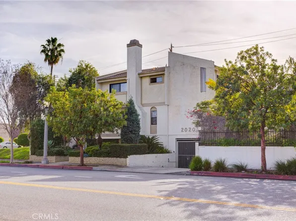 2020 20th St, Santa Monica, CA