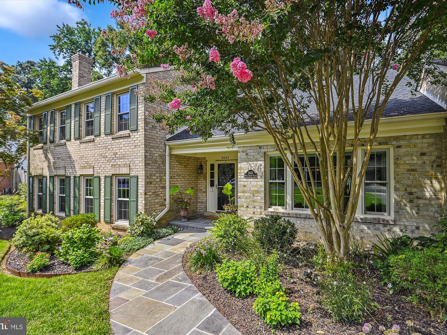 2642 Wild Cherry Pl, Reston, VA 20191 Zillow