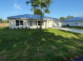 101 Lobelia Rd, Saint Augustine, FL 32086