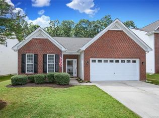 17244 Westmill Ln #26, Charlotte, NC 28277