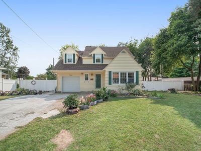 783 Ward St, Battle Creek, MI, 49015