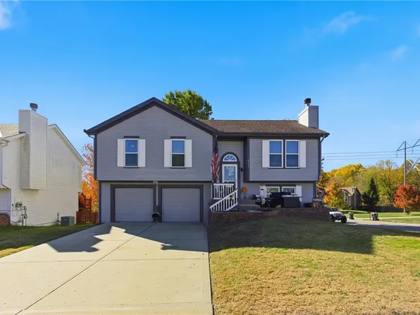 8501 NE 105th Ter, Kansas City, MO 64157