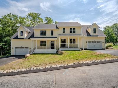 33-33A Tainter Hill Rd, Millbury, MA, 01527