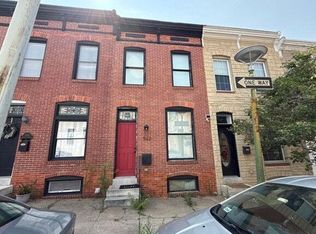 522 S Bouldin St, Baltimore, MD 21224
