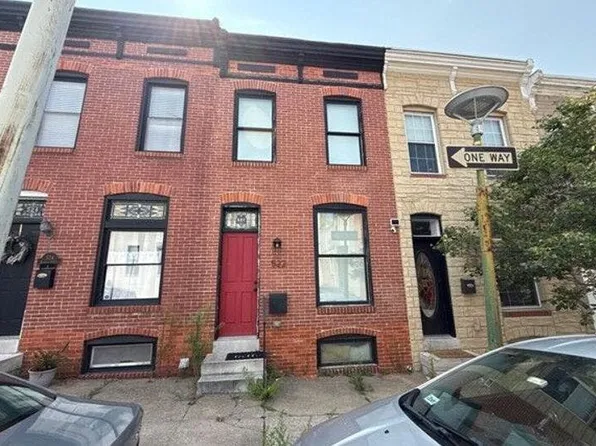 522 S Bouldin St, Baltimore, MD 21224