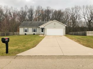 8370 Fawn Meadow Trl, Galesburg, MI 49053