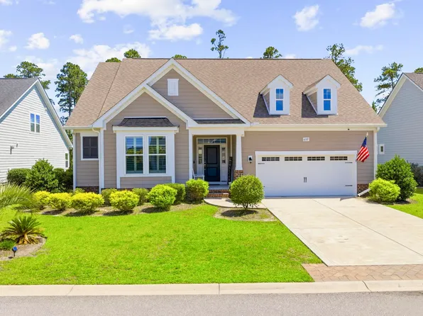 637 Indigo Bay Circle, Myrtle Beach, SC 29579