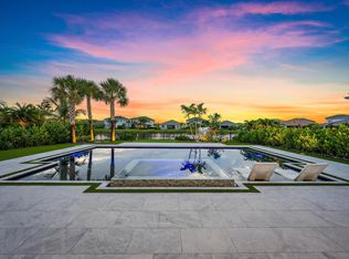 12115 Waterstone Circle, Palm Beach Gardens, FL 33412