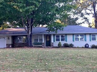 3633 Cochran Rd, Gainesville, GA 30506