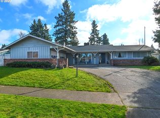 380 Durham Ave, Eugene, OR 97404