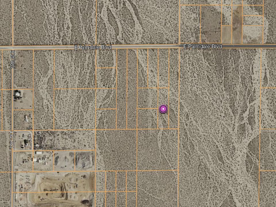 2nd image of 80th East On Palmdale Blvd